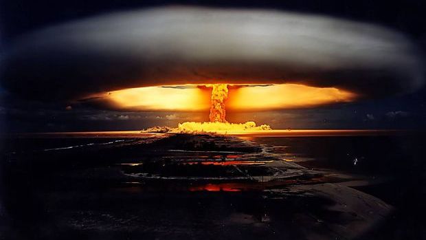 Cutremur puternic în Coreea de Nord, semn al unui posibil test nuclear