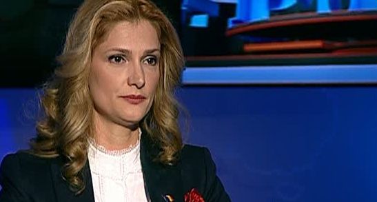 A fost numită O NOUĂ CONDUCERE la CFR