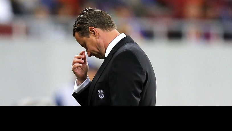 A fost diagnosticat cu o boală cumplită. Veste teribilă pentru Reghecampf 