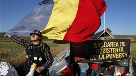  Primarul de Pungeşti, CERCETAT PENAL. Are legătură cu CHEVRONUL