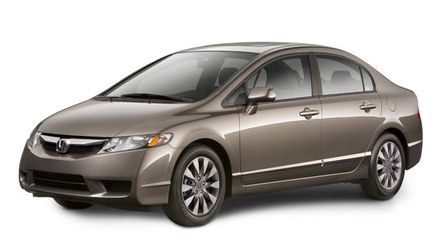 Honda recheamă în service peste 2000 de mașini din România