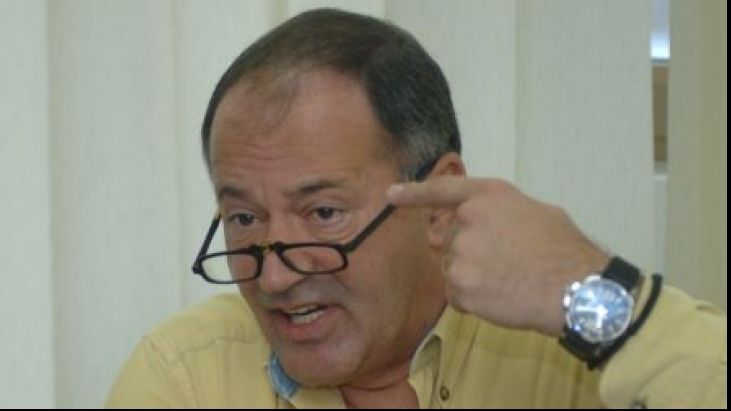 Sorin Roşca Stănescu: Cine poartă vorbele PSD?