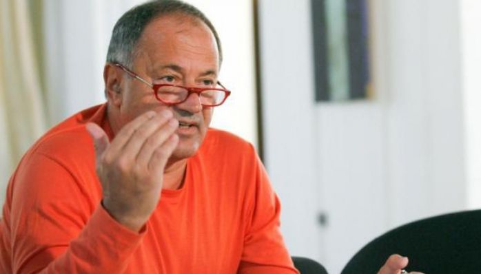 Dosarul ROMPETROL. Sorin Roşca Stănescu, CONDAMNAT la 2 ani şi 4 luni de ÎNCHISOARE