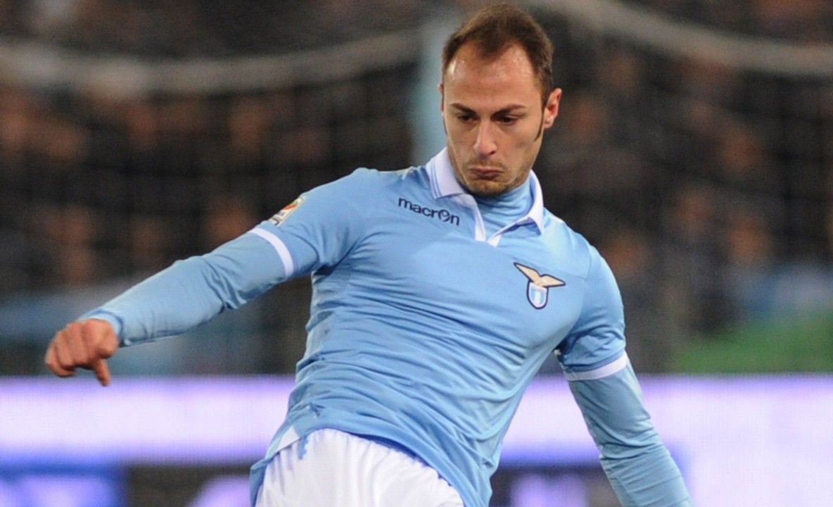 Ştefan Radu, în atenţia cluburilor SSC Napoli şi AC Fiorentina
