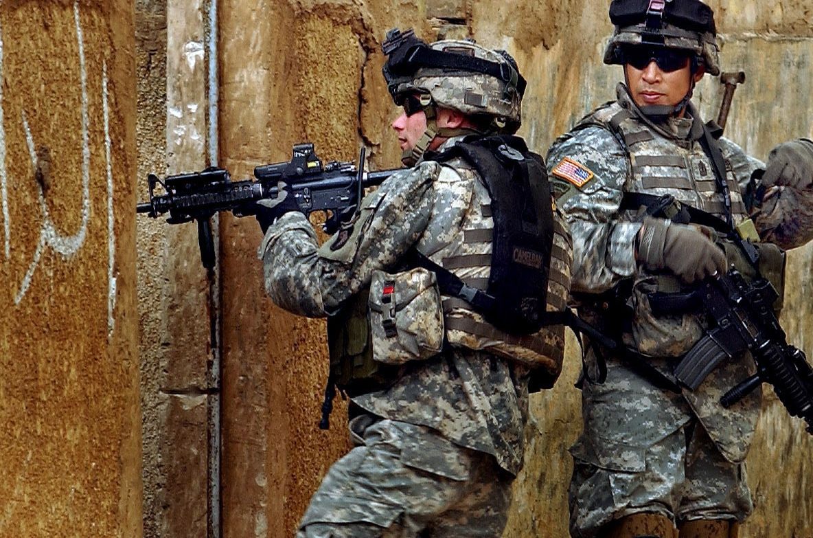 Armata americană îşi reduce drastic efectivele