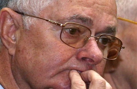 Vila lui Virgil Măgureanu a fost scoasă la licitaţie. La ce preț poate fi achiziționată?