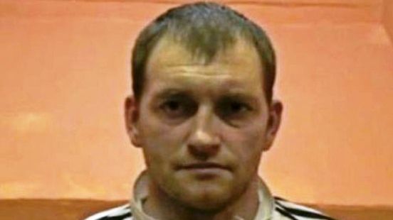 Vitalie Proca, asasinul din Vitan, condamnat la ani grei de închisoare 