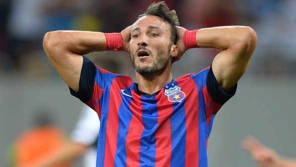 Ofertă OFICIALĂ pentru Federico Piovaccari