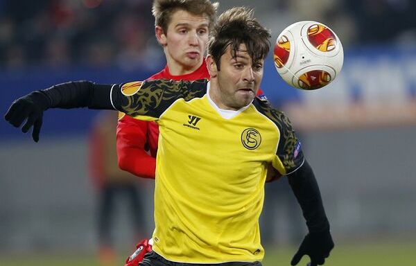 Situație disperată pentru RAUL RUSESCU