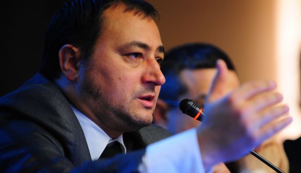 Ponta îl contrazice pe Palada cu privire la Memorandumul Rompetrol 