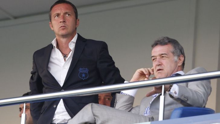 Lovitură CUMPLITĂ pentru MIHAI STOICA în închisoare