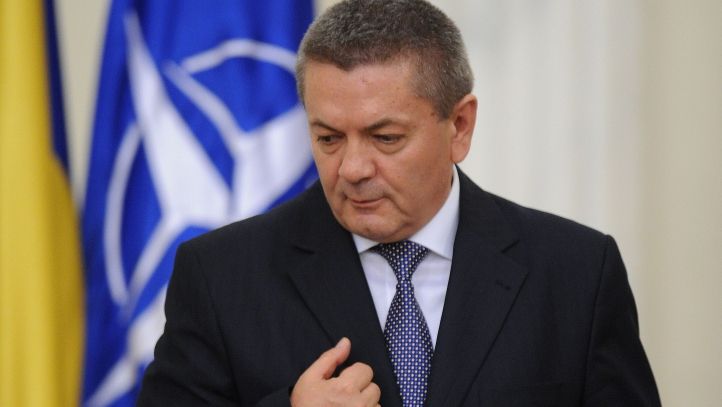 Ioan Rus cheamă PNL la negocieri: Există teme pe care Opoziţia le poate susţine