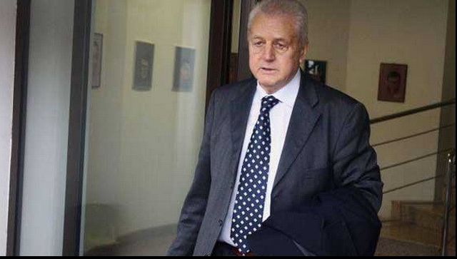 Veste tristă despre Jean Pădureanu