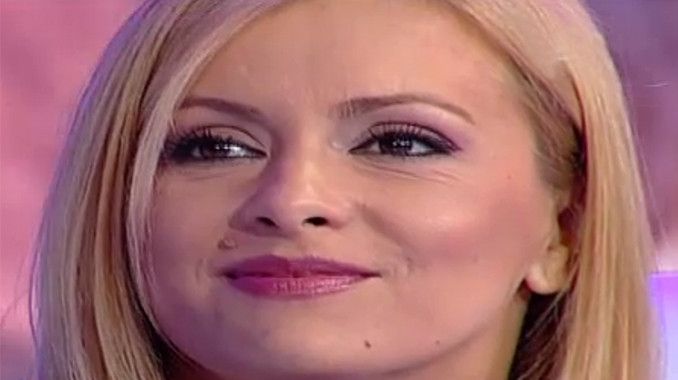 Panică în emisiunea Simonei Gherghe. A fost chemată ambulanţa 