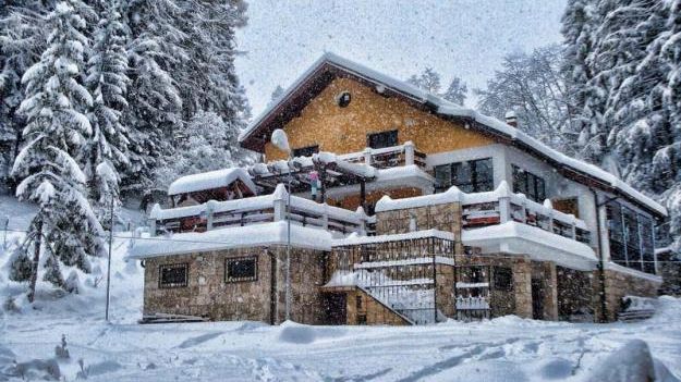 Preţuri majorate la unele pensiuni de pe Valea Prahovei