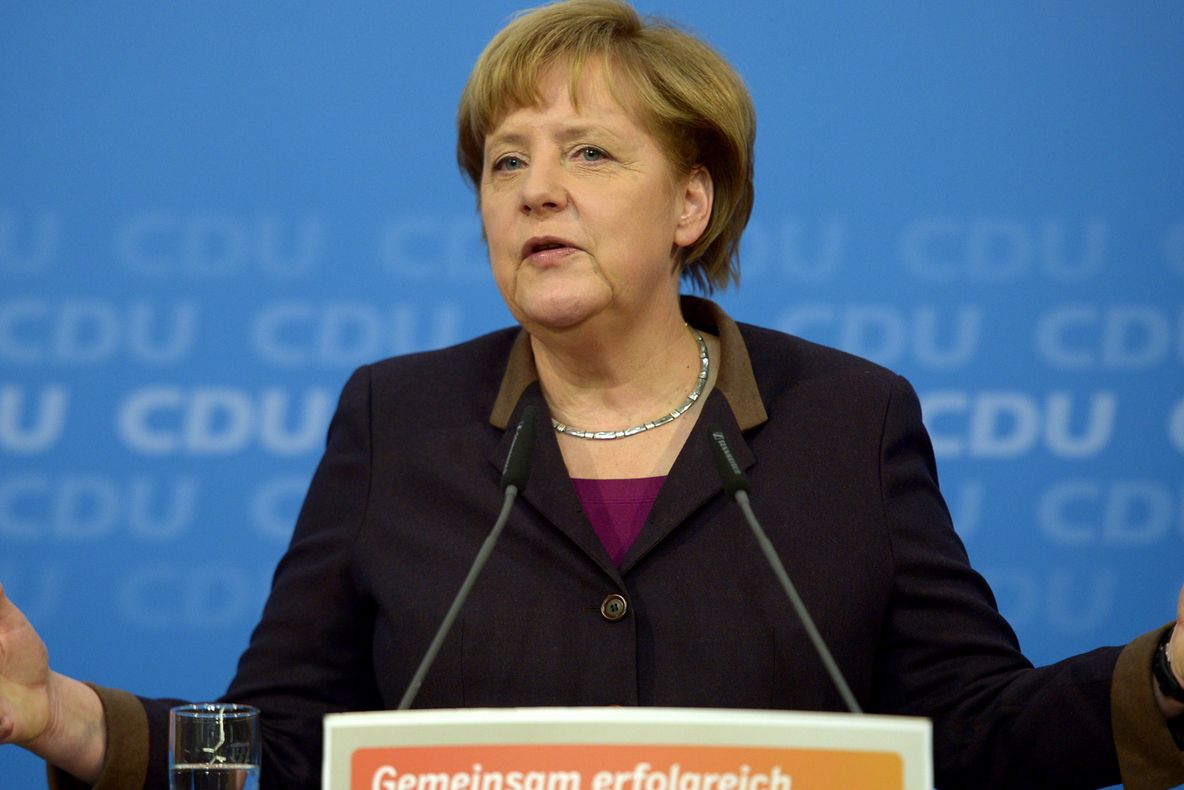 BREXIT. Angela Merkel, anunţ de ultima oră. Ce fel de abordare este necesară