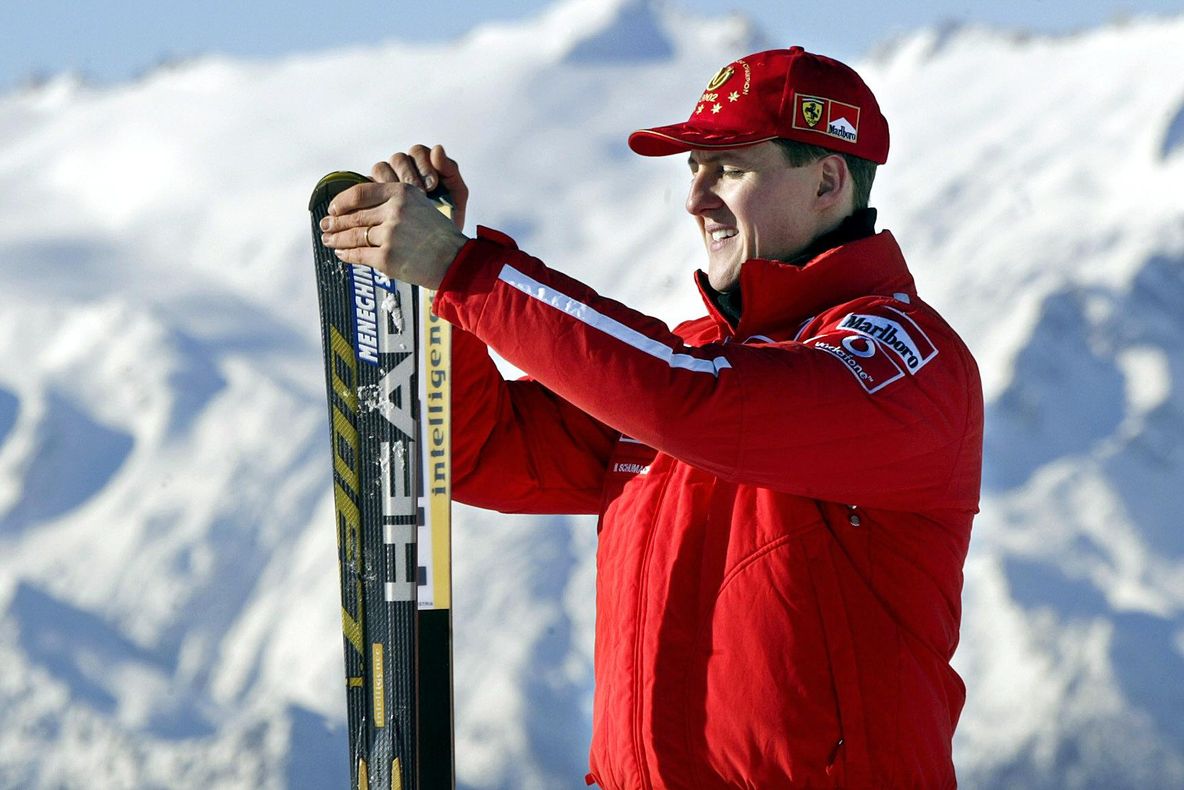 Michael Schumacher. Stare stabilă peste noapte, situaţia rămâne însă critică