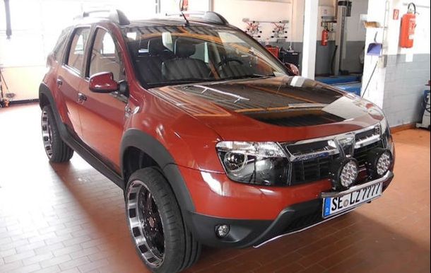 Ce maşină poţi cumpăra prin programul Prima Maşină: de la Duster 4x4 la Toyota Corolla