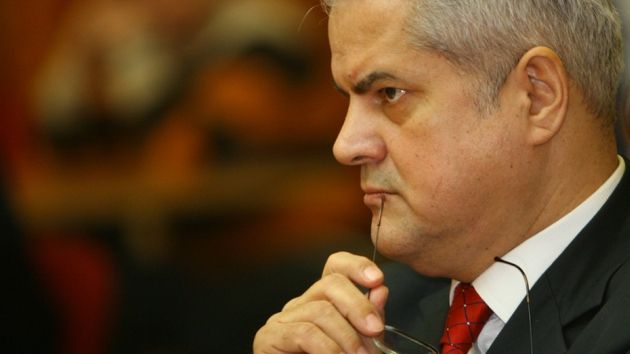 Adrian Năstase, condamnat. Mesajul postat de fostul premier despre Crăciunul petrecut în penitenciar