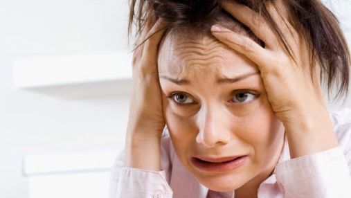 Legătura dintre sedentarism și anxietate. Cu ne afectează lucrul la birou sănătate mintală?