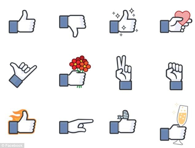 Facebook nu va lansa butonul "Dislike", dar oferă altceva în schimb