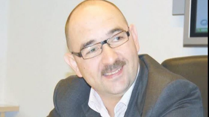 Said Baaklini, condamnat definitiv la 4 ani și șase luni de închisoare în dosarul UCM Reșița