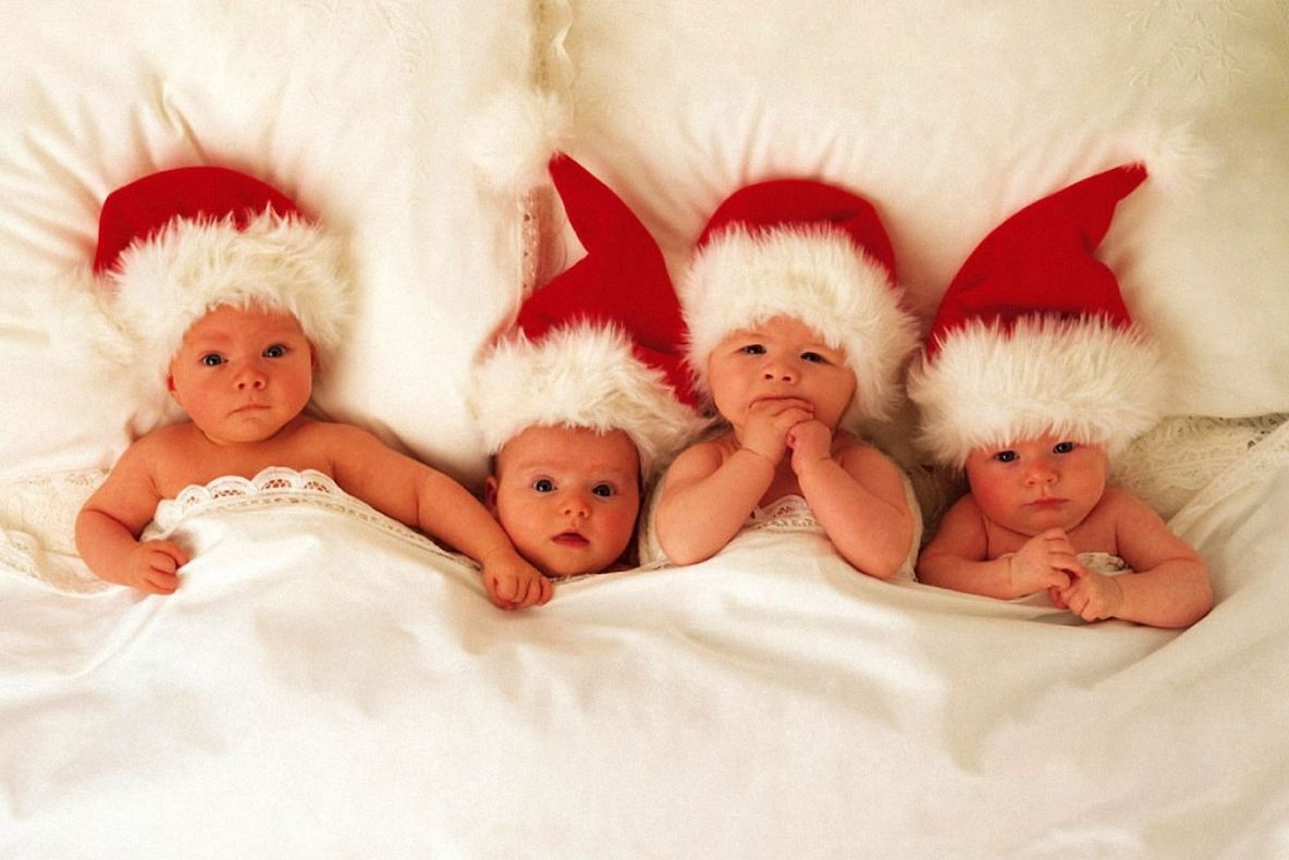 Banc. Ce cadouri v-a adus Moşul?