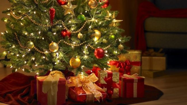 Cum si cand se impodobeste bradul