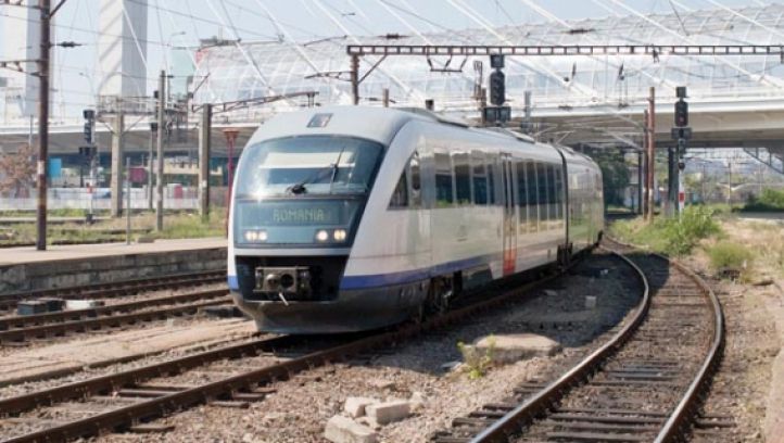Anunț de ultimă oră de la CFR Călători: 80 de trenuri, afectate de trecerea la ora de vară. Ce trebuie să facă pasagerii?