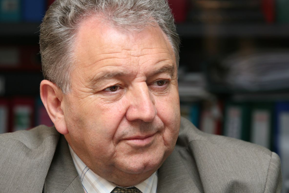 Omul de afaceri Ilie Carabulea rămâne în arest. DNA a obținut victoria "în prelungiri"