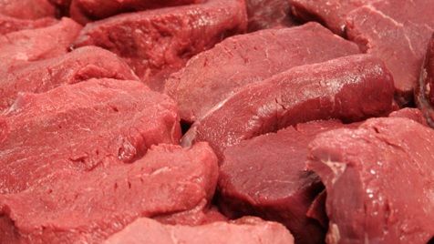 230 de tone de carne şi produse din carne, retrase. ANPC: Vom face verificări în toate magazinele