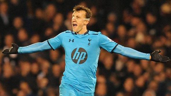 Lovitură de teatru în cazul Chiricheş. Anunţ BOMBĂ de la Tottenham 