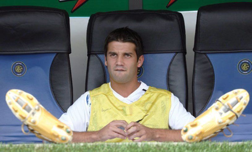 Secretul ÎNFIORĂTOR pe care l-a ascuns Cristi Chivu atâta amar de vreme