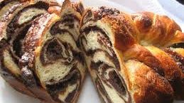 Comenzi uriașe la cozonacii de Crăciun