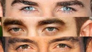Ce boli poți avea în funcție de culoarea ochilor! E incredibil ce au descoperit cercetătorii
