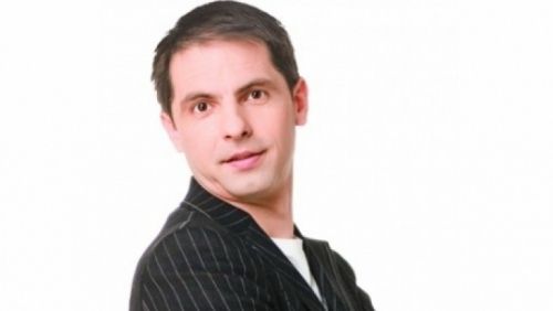 Dan Negru, în urmă cu 20 de ani. Transformare incredibilă