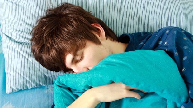 11 lucruri comune întâlnite în timpul unui coşmar 