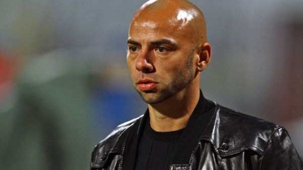 Giani Kiriţă a suferit un accident şi a ajuns la spital 