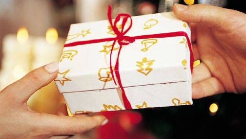 Topul celor mai neinspirate cadouri de Sărbători