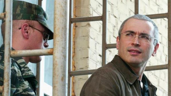 Mihail Hodorkovski, mesaj sumbru despre Rusia: "Izbucnirea unei revoluţii este inevitabilă"
