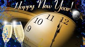 MESAJE DE ANUL NOU. Ce urări poți trimite de REVELION 2015