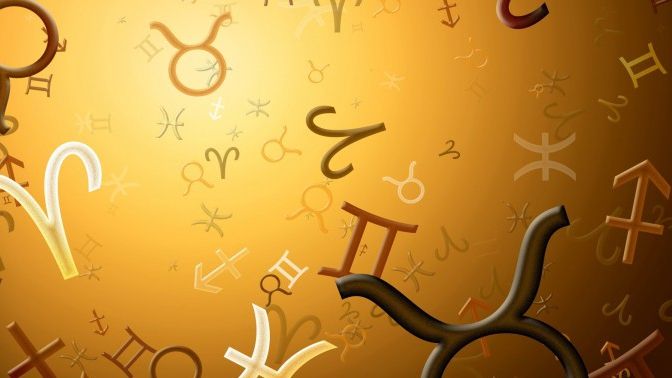 HOROSCOP 2014 complet, de la DRAGOSTE LA BANI