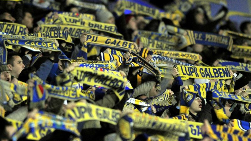 Petrolul Ploieşti rămâne fără patru jucători importanţi 