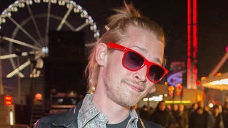 Transformarea incredibilă a lui Macaulay Culkin, după ce a renunțat la droguri 