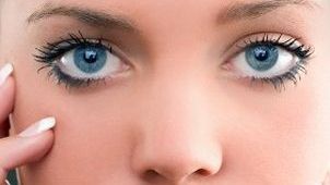 MACHIAJ 2014. Tendinţe în machiaj