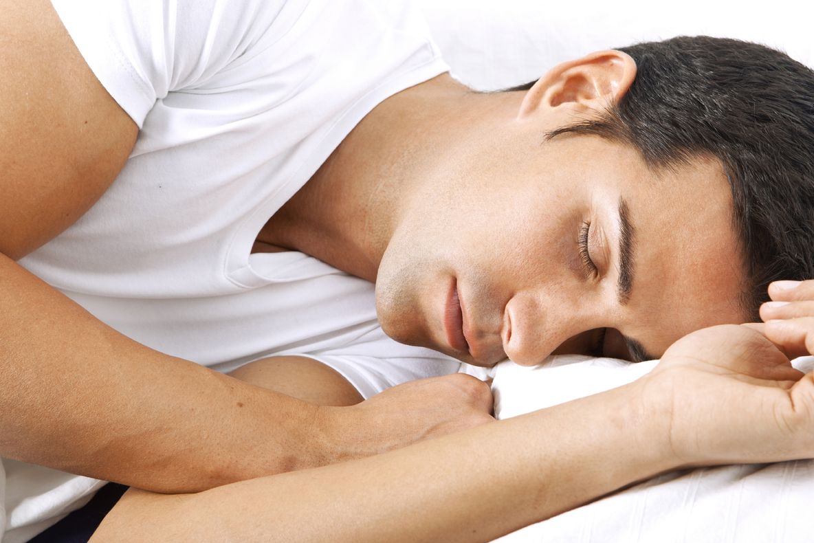 Top 10 cele mai frecvente vise şi de ce ne tulbură somnul noaptea