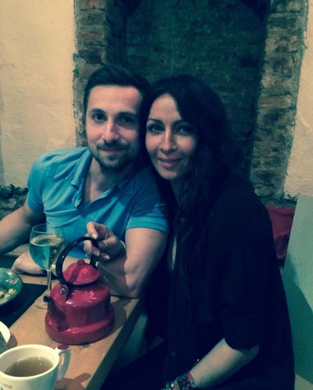 Dani Oțil, AVANSURI unui fotomodel: “Ai mâna pe fundul meu?”