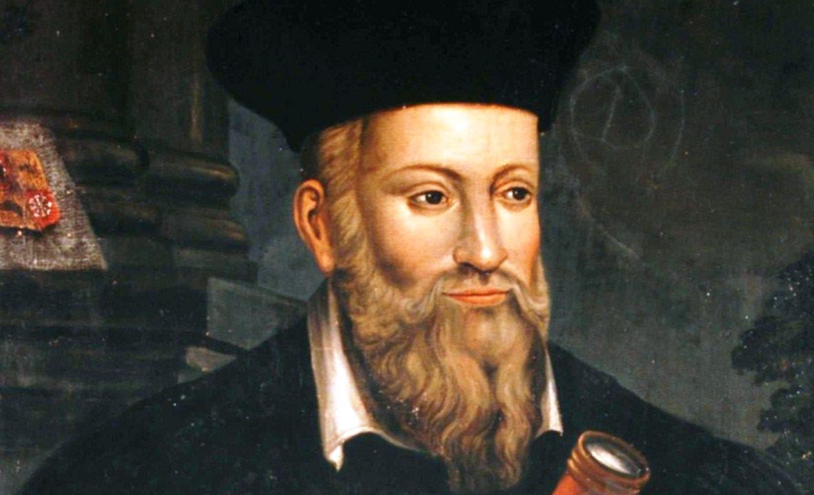NOSTRADAMUS, predicții uluitoare: a prezis CRIZA din UCRAINA. Ce ar urma este CUTREMURĂTOR