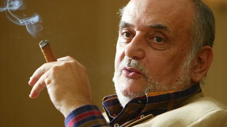 Omul de afaceri Dinu Patriciu a dat lovitura