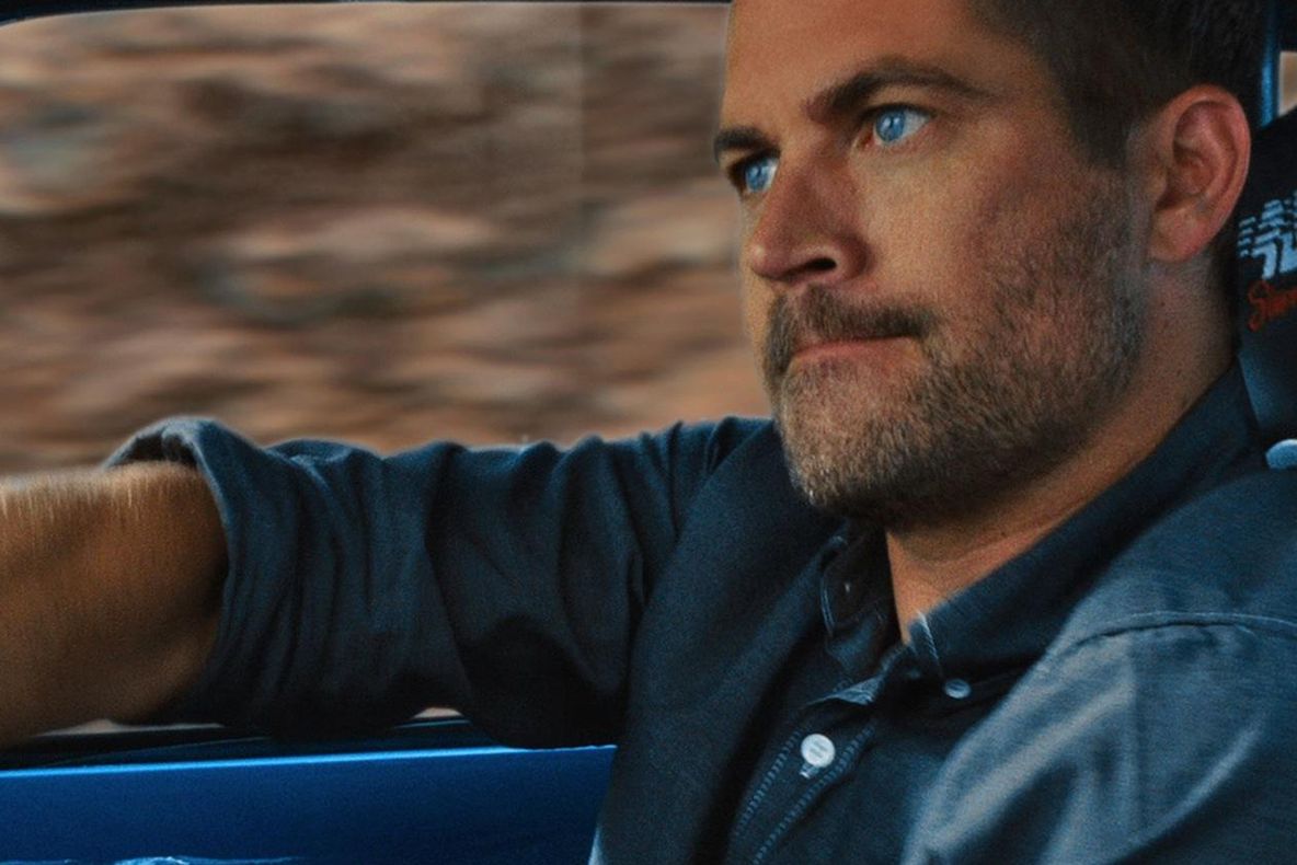 Teorie ȘOC - Paul Walker și-a ÎNSCENAT MOARTEA